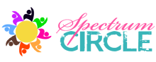 The Spectrum Circle logo