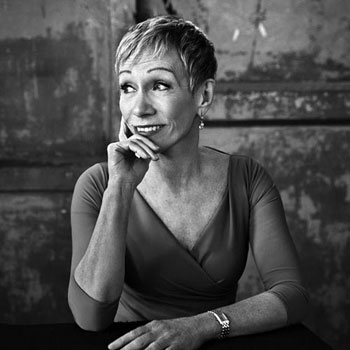 Barbara Corcoran Photo Credit: Parade