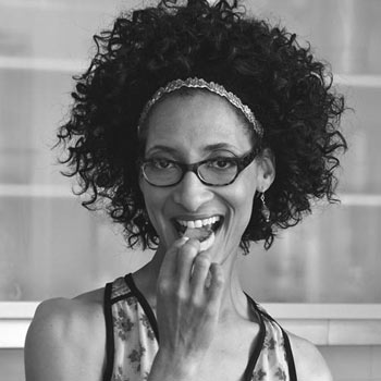 Carla Hall Photo Credit: Jet Mag