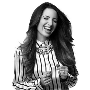 Marie Forleo Photo Credit: TheCopyCure.com