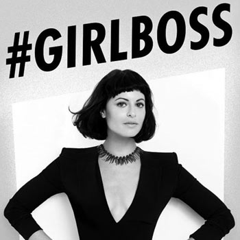 Sophia Amoruso Photo Credit: Styleblazer.com